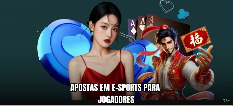 Jogos Instantâneos 78r